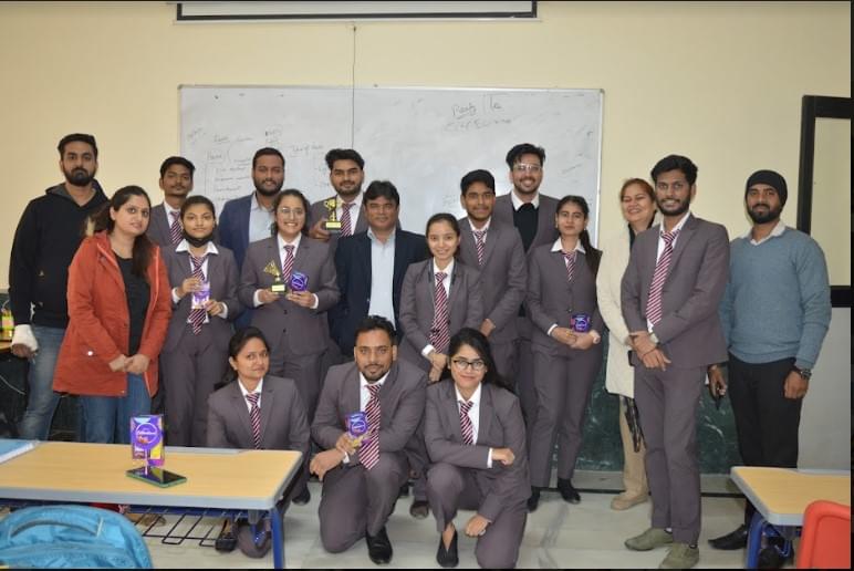 Sri Sukhmani Institute of Management, Dwarka New Delhi Campus infrastructure photo 11